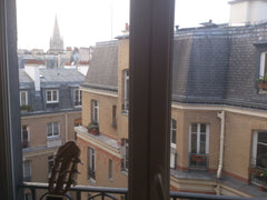 Apartment well located (close to La République square, 2mn walk to Goncourt and  Algiers, Algeria Apartment downtown Paris Private room in rental unit vacation rental 10716148