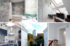 Great apartment with lovely terrace.  <br />Superbly situated Loft<br />Extremel Saint-Josse-ten-Noode, Belgium Loft in City Center. Great for a visit to Brussels Entire loft vacation rental 23949691