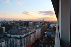 This charming studio is perfect for staying in the heart of Paris. It is fully f Saint-Gratien, France Warm and sunny studio with great view Entire rental unit vacation rental 23592067