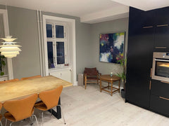 En dejlig lejlighed i hjertet af Vesterbro, lige ved Enghave plads og 350 meter  Helsingør, Denmark Hyggelig lejlighed ved Enghave Plads Entire condo vacation rental 589815330939848948
