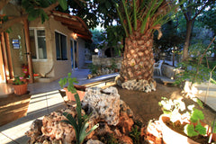 <b>The space</b><br />The apartment is located in the westernmost tip of Crete , Phalasarna, Greece Hospitality & Relaxing at Falasarna Entire rental unit vacation rental 1255415