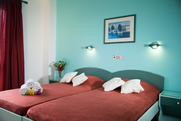 Standard Studio is situated in a quiet area of the lively resort of Malia. It is Malia, Crete, Greece Theoni Apartments - Standard Studio for 2 Entire rental unit vacation rental 4769513