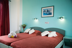 Standard Studio is situated in a quiet area of the lively resort of Malia. It is Malia, Crete, Greece Theoni Apartments - Standard Studio for 2 Entire rental unit vacation rental 4769513