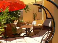 Center of Art and Culture in the  Old Town of Rhodes - UNESCO World Heritage and Greece old town house ,garden, beach,center, museum, Entire townhouse vacation rental 15262957