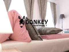Small and beautiful couples apartment. This apartment comes with 1 bedroom and e Vienna, Austria Donkey Apartment Entire rental unit vacation rental 23333971
