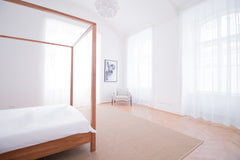 The apartment consists of: <br /><br />A beautifully decorated living room, that Vienna, Austria Superior Apartment near Stadtpark - Apt 2 Entire rental unit vacation rental 38506228