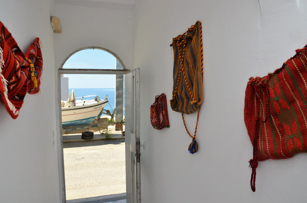 Op zoek naar een bestemming waar je kan genieten van strand en gezelligheid maar Crete Region, Greece Mirtos Inn Private room in rental unit vacation rental 19764060