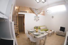 La Casa de Tsampika is a newly , renovated , fully equipped house , ready to off Rhodes, Greece La Casa de Tsampika Entire home vacation rental 33396916