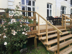 Sunny apartment (137 m2 + 80 m2 cellar) in classic villa with private garden and Copenhagen, Denmark House with garden Entire townhouse vacation rental 11264133