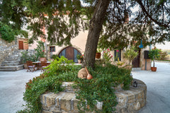 Mouri Village is a small traditional mountain settlement at the west Crete, wher Chania, Greece Mouri luxury villa Entire home vacation rental 6469320