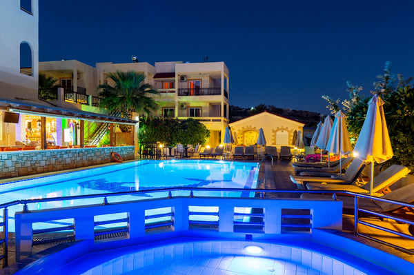 This studio apartment is quite spacious and can accommodate up to 3 people. It p Rhodes, Greece Studio apartment for up to 3 people Entire serviced apartment vacation rental 41526517
