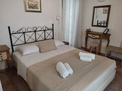 In the center of the Old Town of Rethymno stand Loggia Traditional Suites. Samar Rethimnon, Greece Loggia Traditional Suites - Samaria Room in aparthotel vacation rental 13907222