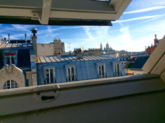 Bienvenue dans mon petit studio très bien placé; <br />Localisé dans une rue cal Paris, France Small cosy room in Paris 9th Entire place vacation rental 20297460