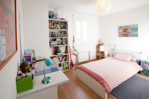 Chambre confortable à 10 mn de BORDEAUX CENTRE, 5 mn de BORDEAUX LAC . Accès à l  Chambre à 10mn de Bordeaux Centre Private room in townhouse vacation rental 2406128