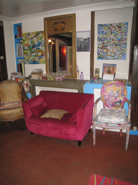 Appart 85 M2 Parfait pour deux personnes.<br /><br /> Propre ET Nettoyé janvier   Hotel particulier. 85 M2 TB Plein Centre. Propre. Entire rental unit vacation rental 7355341