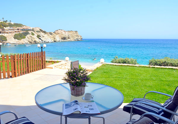 Built in a beautiful idyllic landscape in front of the beach, Dreamwave Residenc  Dreamwave Residence - Unique holidays by the sea Entire home vacation rental 24791779