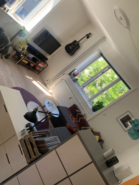 Forget your worries in this spacious and quiet home. <br /><br />Close to the me  Colorful Home Entire condo vacation rental 642373393788852429