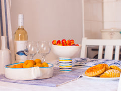 Each apartement is decorated with love,It's  cozy and comfortable.Every aparteme Ierapetra, Greece Vivi's apartements Entire rental unit vacation rental 26730583