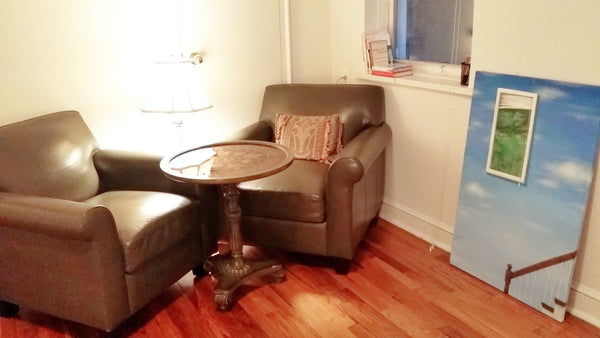 This is a private room in an attractive two bedroom apartment. Come share our we New York, NY Rental unit in New York · ★5.0 · 1 bedroom · 2 beds · 1 bath Private room in rental unit vacation rental 12174966
