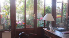 <b>License number</b><br />7511300087127 Paris, France grand 6 pièces sur deux terrasses fleuries Entire rental unit vacation rental 18751705