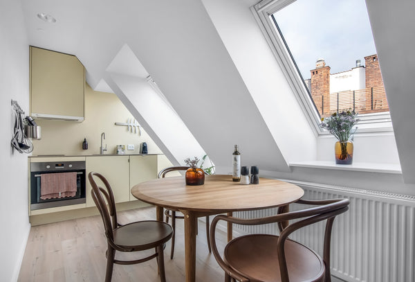 Aperon Apartment Hotel offers:<br />→ A dedicated 24/7 online reception to assis  Aperon Apartment Hotel | 24/7 service | Prime Location | Two-Storey Apartment | Sleeps 2 Entire serviced apartment vacation rental 42560475