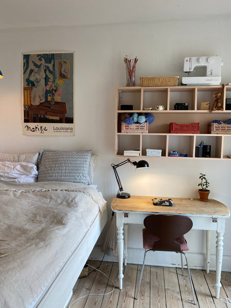 The apartment is placed in the middle of Copenhagen, yet on a calm and cozy stre Copenhagen, Denmark Great apartment in the middle of Copenhagen Entire condo vacation rental 52631436