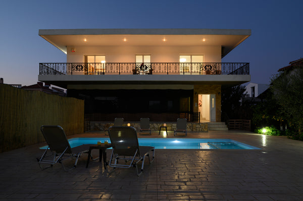 Villa 'Mary' is located in Neo Chorio Apokoronou. It is a house that can accommo Neo Chorio, Crete, Greece Villa Mary Neochorio Apokoronoy Entire home vacation rental 18093281