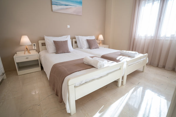 Helios residence - Your home away from home!<br /><br />Helios residence is loca Chania, Greece Helios Residence - City center apartment Entire rental unit vacation rental 43042663