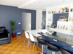Great luminous flat in a multicultural popular neighborhood at the foot of Montm Paris, France At the foot of Montmartre : Great luminous flat Entire rental unit vacation rental 21183558