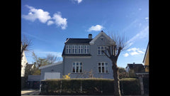 One of the best locations in Copenhagen City in a nice quiet area suitable for a Copenhagen, Denmark Charming, spacious and modern Cityhouse in Cph. Entire home vacation rental 24982046