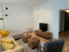 Super gezellig gelijkvloers, eenslaapkamer appartement in hartje Antwerpen. <br  Dessel, Belgium Hemeltje Entire rental unit vacation rental 45999881