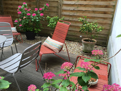 Modern and comfortable apartment with terrace, located in the district of Vaugir Paris, France Studio Montonnerre Terrasse Entire rental unit vacation rental 342902