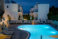 Mika Villas is an apartment complex with a 24 hour reception desk, 2 swimming po Heraklion, Greece Mika's Standard Studio Just for You 2 Entire rental unit vacation rental 50299315