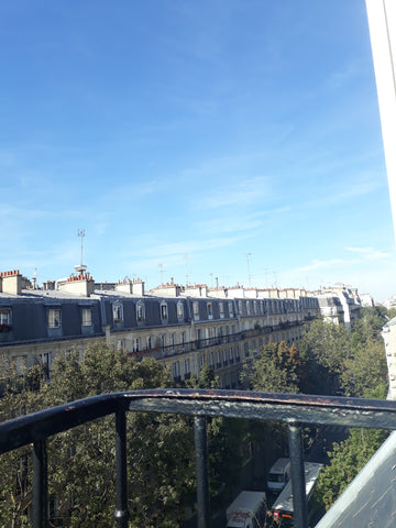 Appartement de charme refait à neuf, très ensoleillé, vue sur le Sacré Cœur.<br  Le Vésinet, France Charmant appartement avec vue Entire rental unit vacation rental 28396421