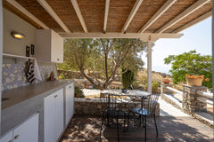 <b>License number</b><br />00001532320 Athens, Greece Foivos suite at Serifos Entire home vacation rental 630430334061612538