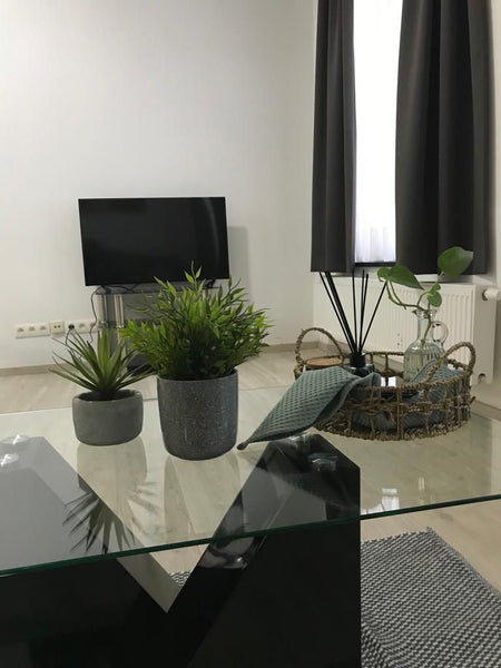 Enjoy your stay at this centrally-located 1 bedroom flat ideally located in a vi  1 bedroom serviced apartment in Ixelles Entire serviced apartment vacation rental 604425817786126999