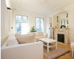 The apartment is just steps away from Palais Royal, Louvre Museum, and Opera hou Paris, France Heart of Paris - Louvre Opéra Entire rental unit vacation rental 274590