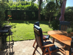 Lovely townhouse 110 square meters in charming Frederiksberg with terrace and sm Copenhagen, Denmark Cozy Frederiksberg town house 4 km to city centre Entire townhouse vacation rental 43818529