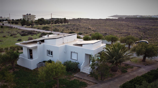 Luxury Notos Villas  (over 75 sq.m.), has been renovated in January 2021. it 's  Argoules, Greece RENOVATED LUXURY VILLA FRAGOKASTELLO Entire villa vacation rental 47885773