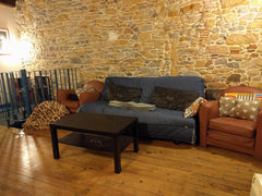 Chambre mise en location pour la fête des lumières de Lyon 2017 au sein d'un sou Lyon, France Appartement au coeur du vieux lyon Private room in rental unit vacation rental 8709935