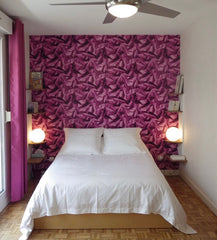 Le 7éme sud est un studio fonctionnel et cosy de 26m² entièrement rénové, dédié   Appartement élégant avec balcon et parking Entire rental unit vacation rental 51837767