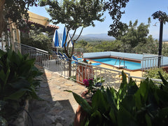Villa Maria is a quiet village house with located right at the most elevated poi Rethimnon, Greece VILLA MARIA 2 Entire rental unit vacation rental 48220699