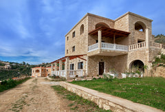 The accommodation compliments the pristine beauty of the natural environment, wi Rethimnon, Greece Meltemi - Beautiful Rural House Entire rental unit vacation rental 33600677