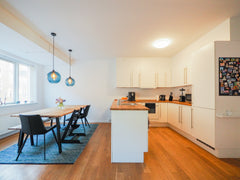 Spacious, bright & cozy Scandinavian design apartment located in Copenhagen's Am Copenhagen, Denmark Hygge apartment - ideal for exploring Copenhagen Entire rental unit vacation rental 32083156