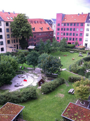 Our apartment is situated in the heart of Vesterbro, a vibrant neighbourhood wit Copenhagen, Denmark family friendly apartment in vibrant Vesterbro Entire rental unit vacation rental 1263909