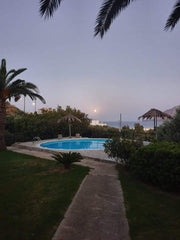 Beautiful garden ,parking,good WiFi ,clean swimming pool<br /><br /><b>The space Plakias, Greece Erato 7 Entire serviced apartment vacation rental 45421527