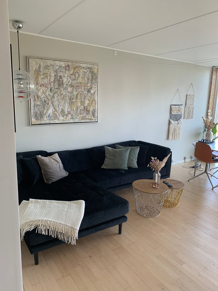 Copenhagen, Denmark Bright lighted apartment close to metro Entire rental unit vacation rental 45432684