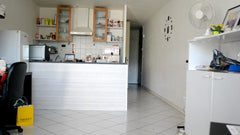 Appartement  T2 dans une résidence très calme et au cadre naturel et agréable. P Bordeaux, France Proche Bordeaux, T2 en  Résidence privée Talence Entire condo vacation rental 38958720