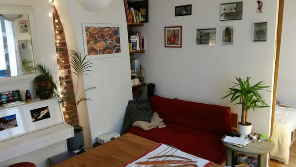 What is it about? Receiving you as I would do with a friend. <br />Making you fe Paris, France A friend in Paris Entire rental unit vacation rental 8795169