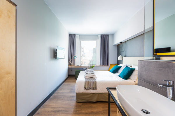 St.Bjur Suites offers sense of quality and warm ambiance.<br />Few steps away fr Rethimno, Greece St Bjur. Suites-Standard Room Room in boutique hotel vacation rental 44985787